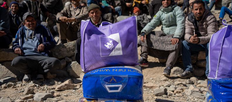 على ماذا تحتوي الحقيبة الشتوية؟