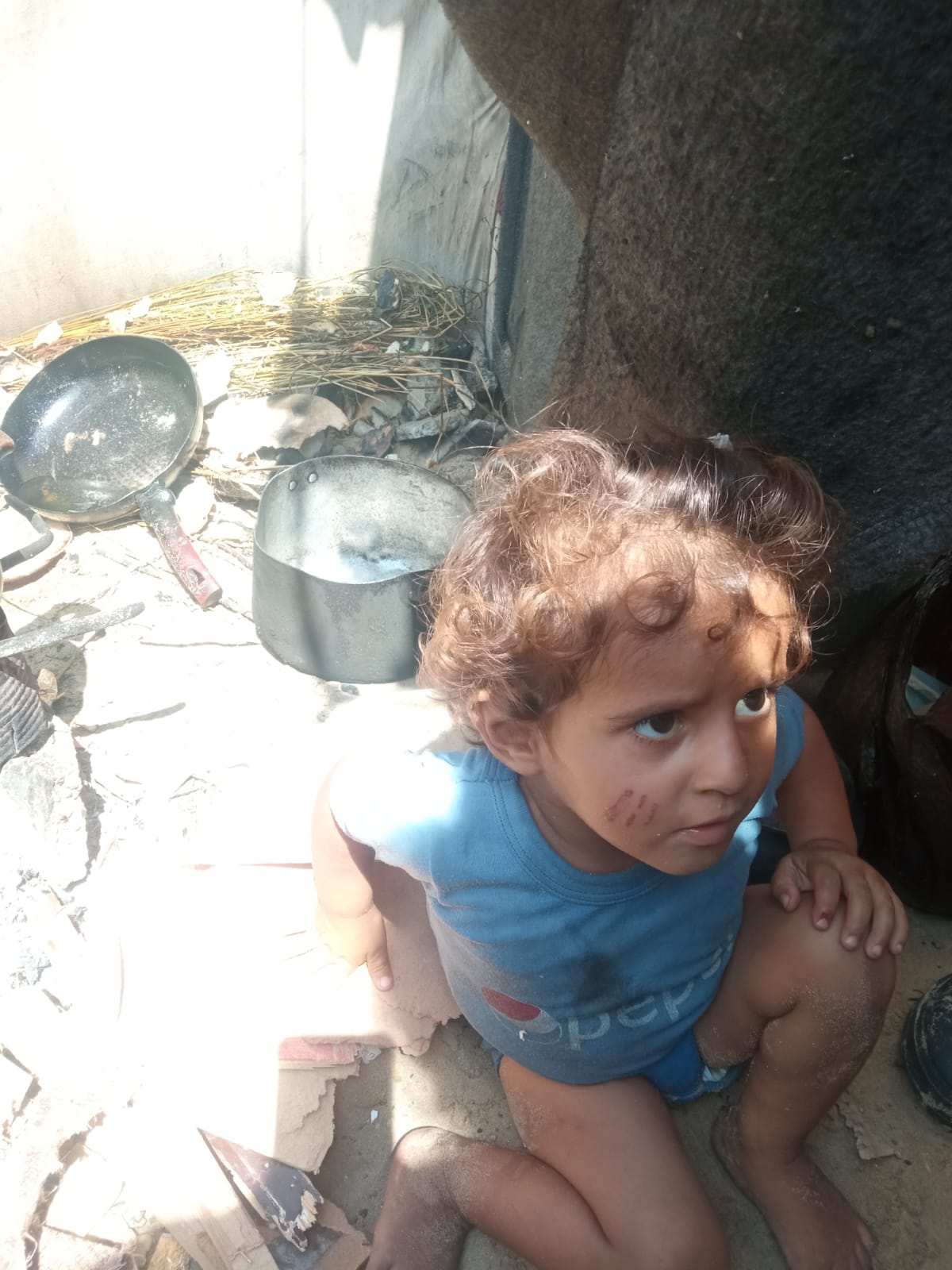 Rima, Human Appeal Orphan from فلسطين