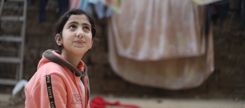 ملك… من الخيمة إلى الفصول المتنقلة