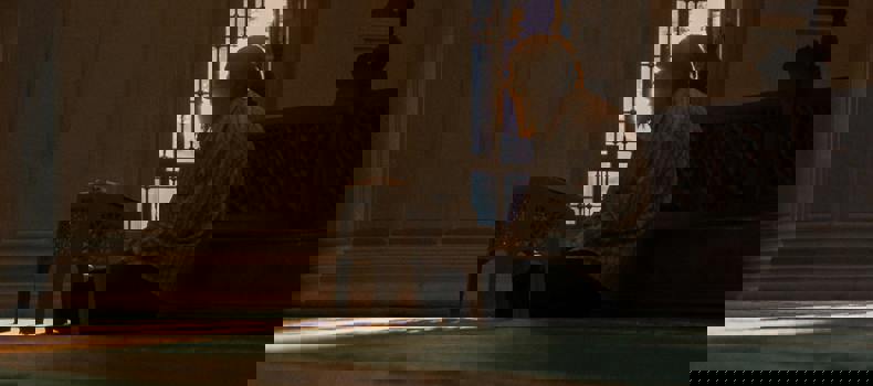 الغاية الروحية من النذر