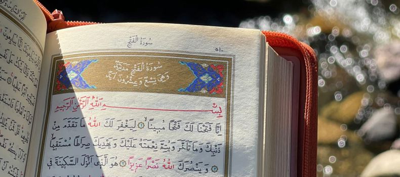 **3. بعد الشروق - بداية اليوم**