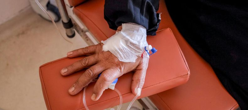 ما هو العلاج الكيماوي؟ ولماذا يؤثر على الصيام؟