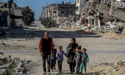 صندوق طوارئ غزة