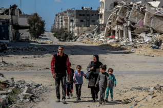 نداء غزة الطارئ