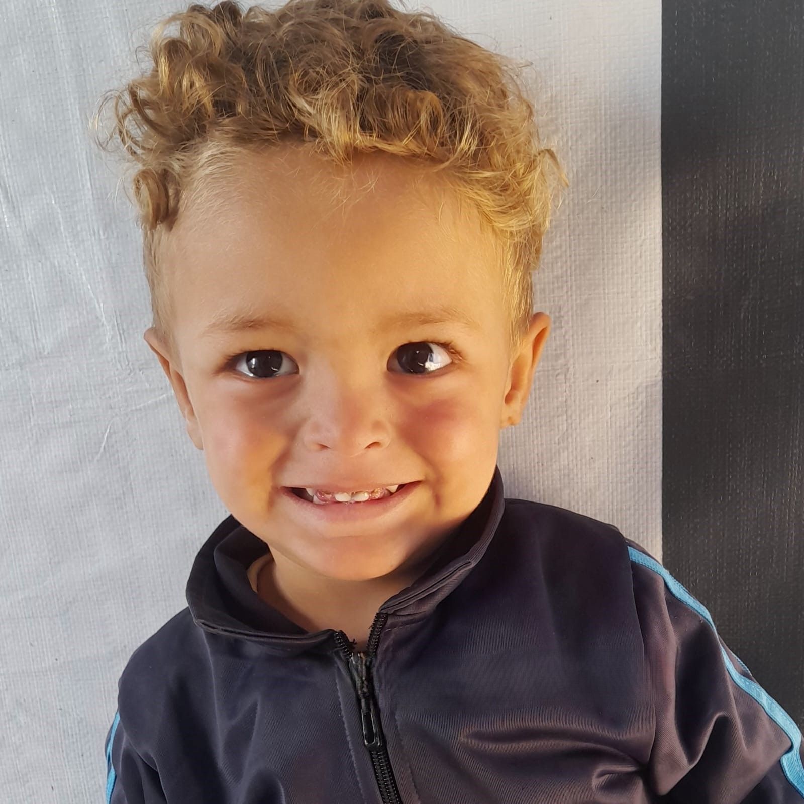 Mohammed, Human Appeal Orphan from فلسطين