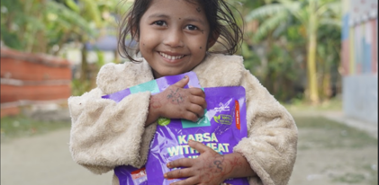 وجبات كبسة جاهزة للصائمين