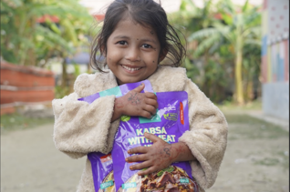 وجبات كبسة جاهزة للصائمين