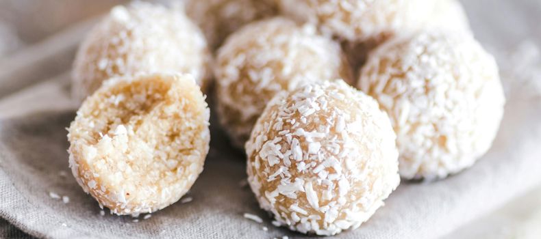 أفكار حلويات ووصفات رمضانية آمنة