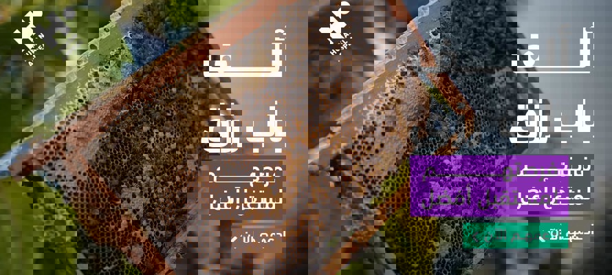 ألف باب رزق لمستقبل أفضل