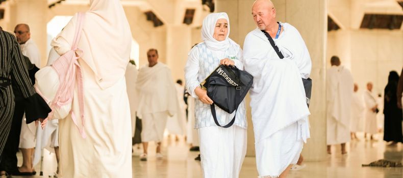 ما هي شروط حج المرأة في الإسلام؟