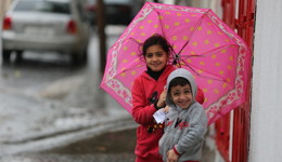 حملاتنا الإنسانية