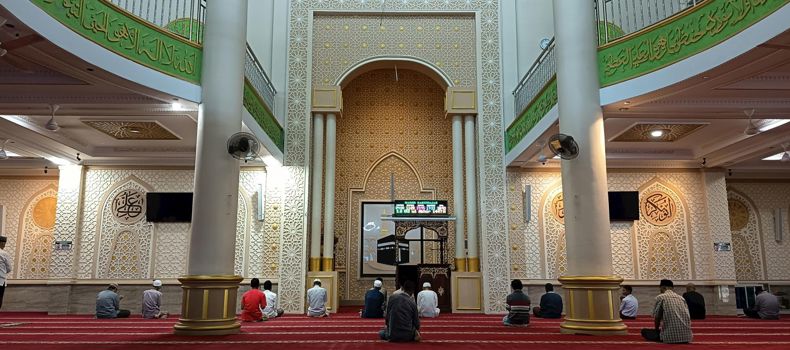 كم عدد ركعات صلاة التراويح وكيف تُصلّى؟