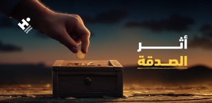 أثر صدقتك: كيف يمكن لمبلغ بسيط أن ينقذ حياة في غزة واليمن وسوريا والسودان؟