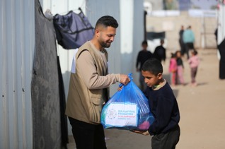 باقة الإحسان
