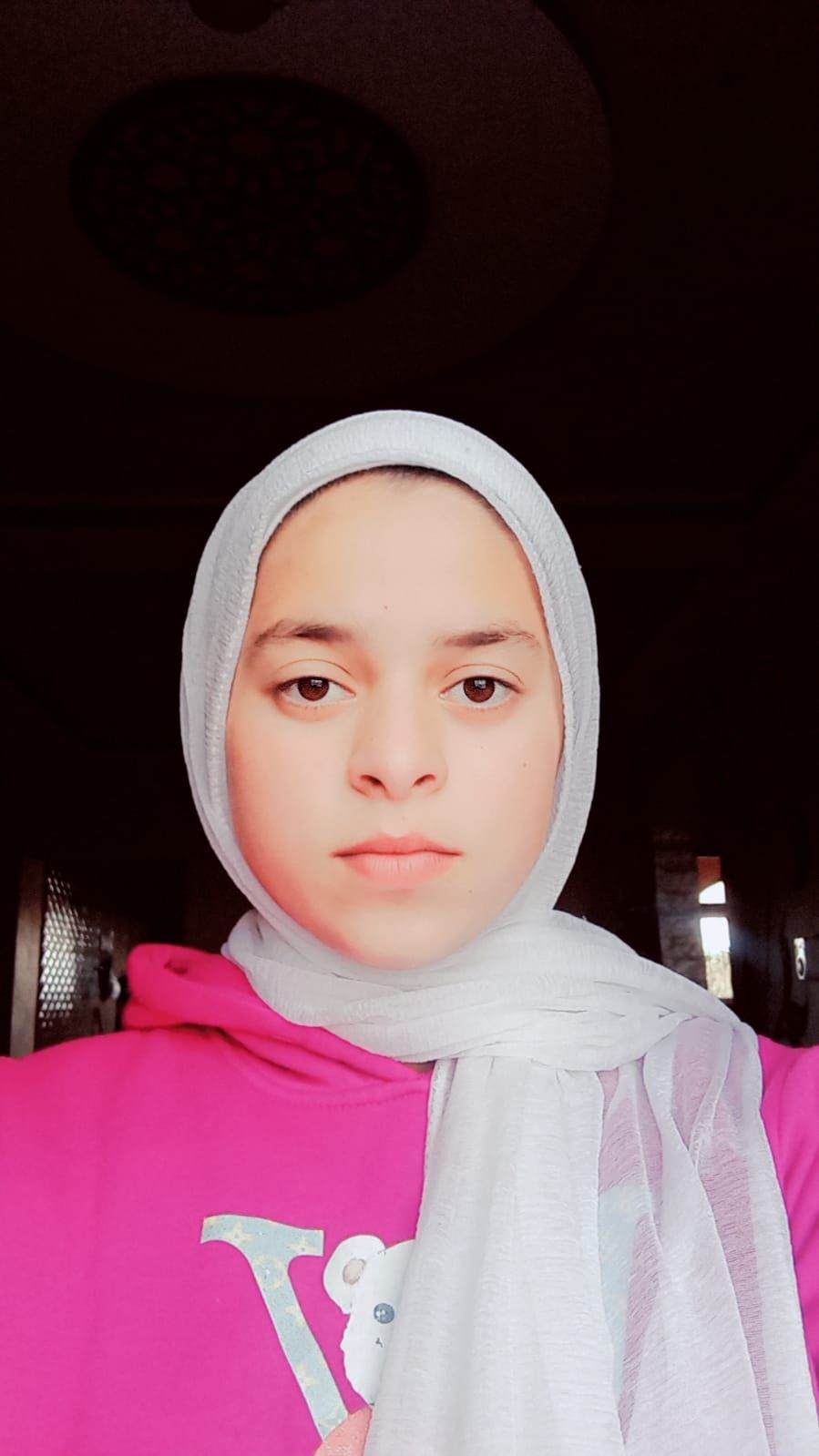 Shorouq, Human Appeal Orphan from فلسطين