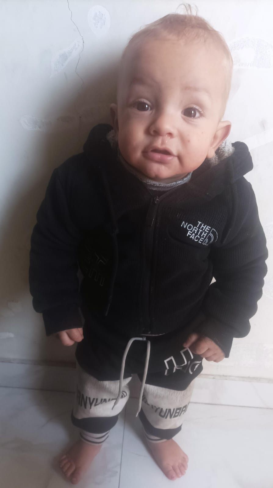 Yazan, Human Appeal Orphan from فلسطين