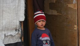 رعاية الأطفال وكفالة الأيتام مع هيومان أبيل