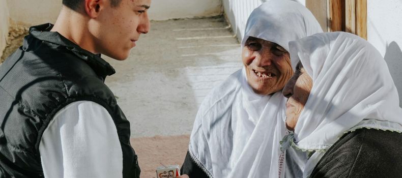 ما أغرب عادات عيد الأضحى في آسيا؟