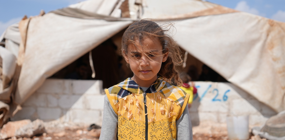 كفالة 10,000 يتيم