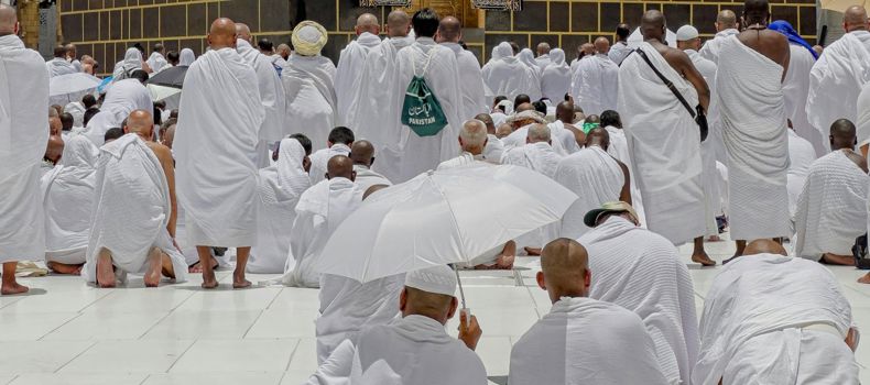 نصائح للاستعداد للعمرة في رمضان