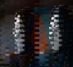 عمليات الإبصار في باكستان