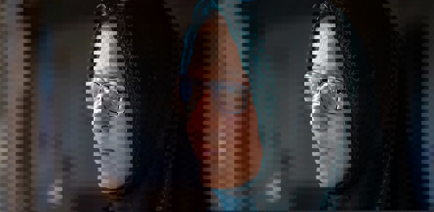 عمليات الإبصار في باكستان