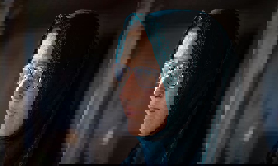 عمليات الإبصار في باكستان