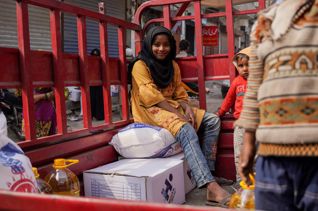 طرود رمضانية في موريتانيا