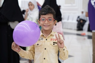 كفالة اليتيم السنوية 