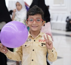 كفالة اليتيم السنوية