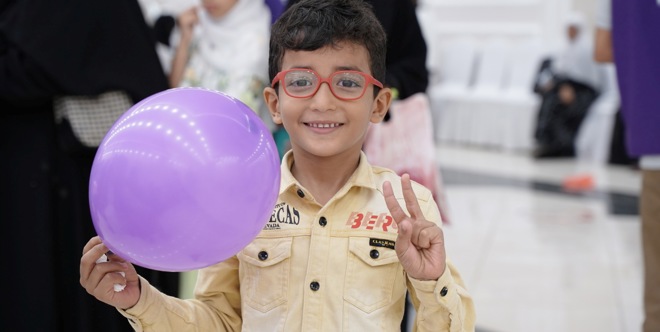 كفالة اليتيم السنوية