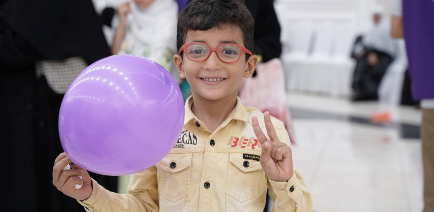 كفالة الأيتام