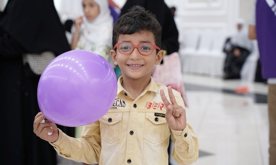 كفالة اليتيم السنوية 