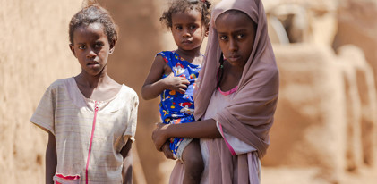 زكاة الفطر للسودان