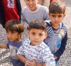 صندوق الصحة في العراق