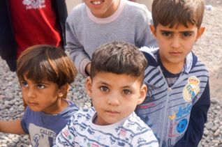 صندوق الصحة في العراق