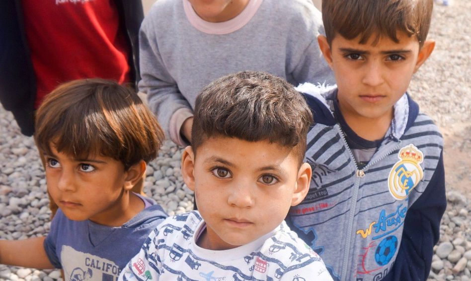 صندوق الصحة في العراق