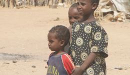 نداء طوارئ السودان