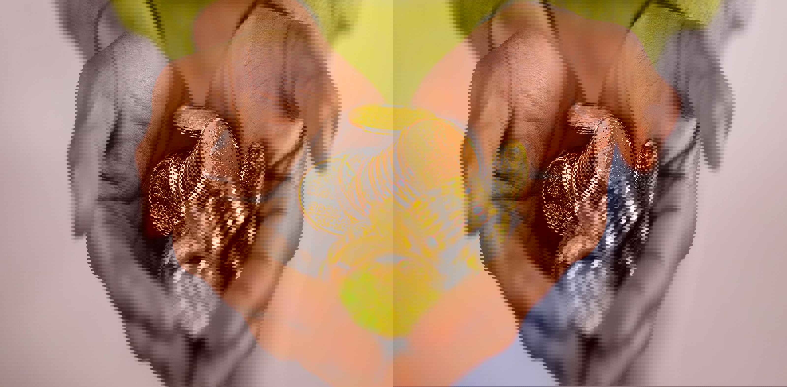 حاسبة زكاة الذهب