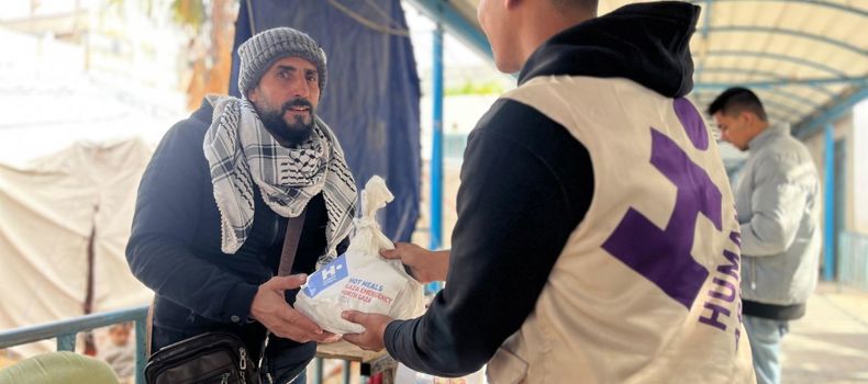 الأمن الغذائي: 1.4 مليون شخص يواجهون مستويات مرتفعة من انعدام الأمن الغذائي