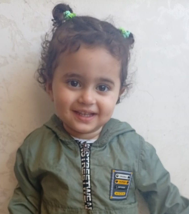 أطفال في كفالة هيومان أبيل - Asmahan