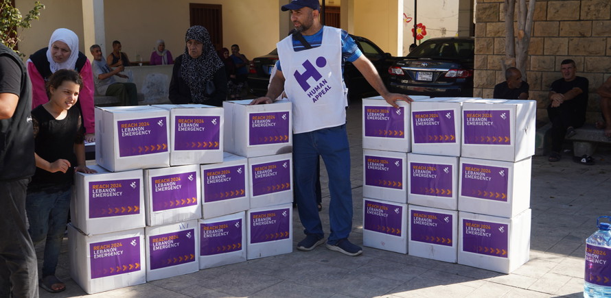 صندوق طوارئ لبنان