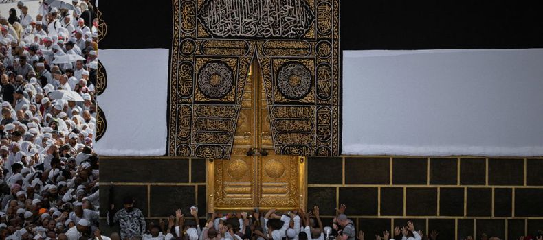 لماذا فرض الله الحج على المسلمين؟