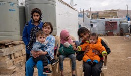 حملة الشتاء 2025- 2025