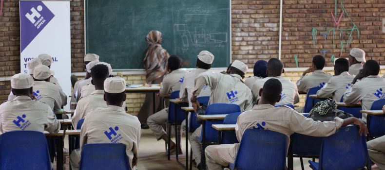 كيف أثرت الحرب على مستقبل الأطفال في السودان؟
