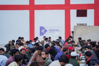 كفارة اليمين