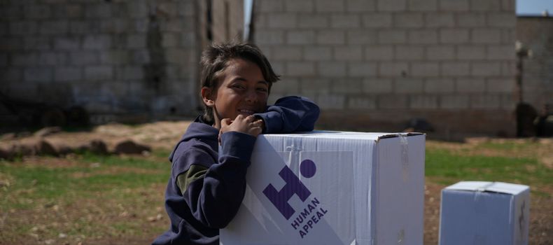 العواقب الإنسانية لانعدام الأمن الغذائي