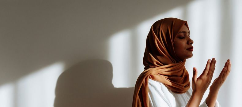 أفكار لأعمال الحائض في رمضان لتعزيز الروحانية