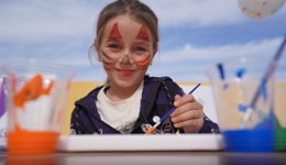 كفالة أيتام روح