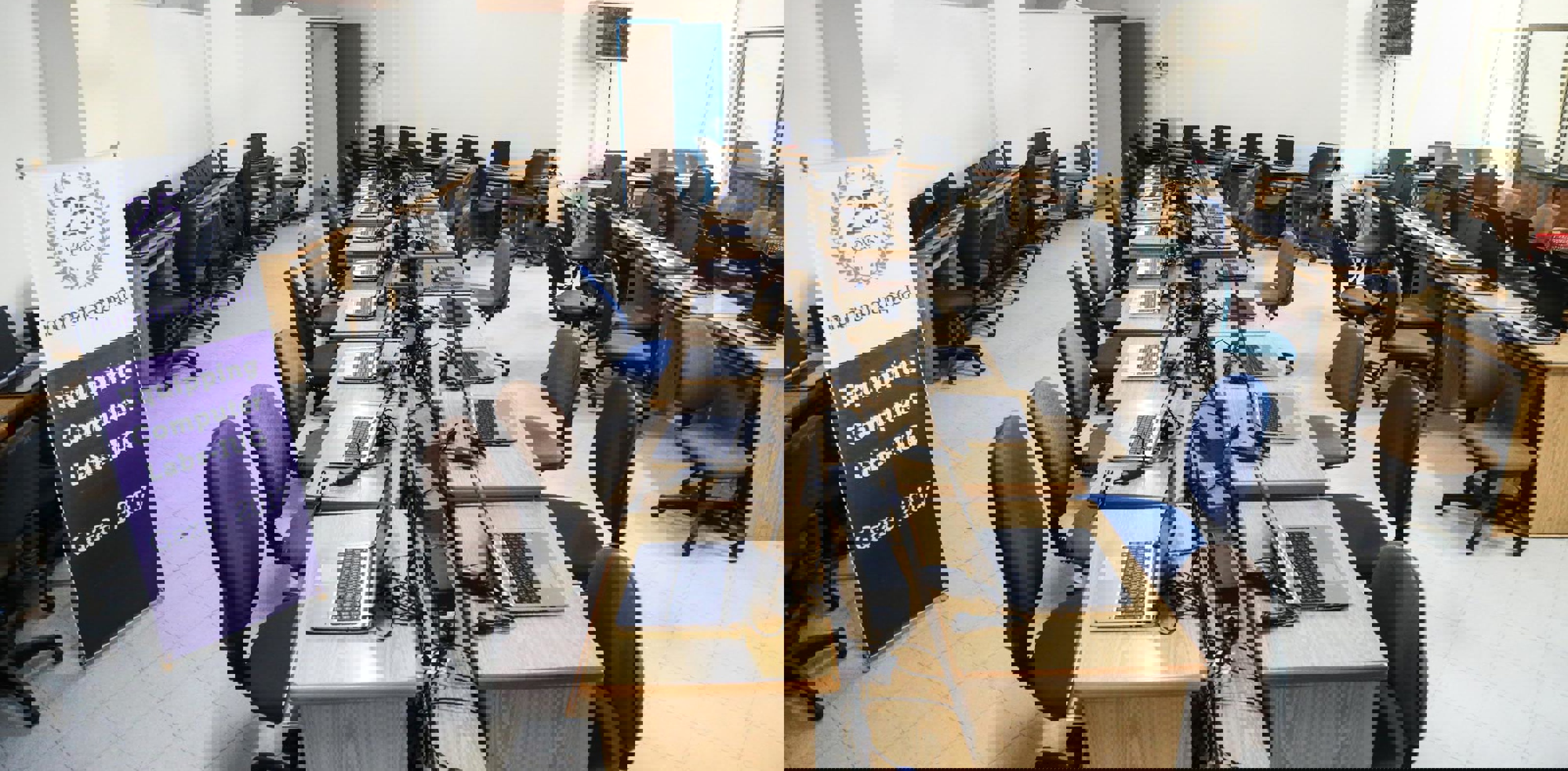 مشروع مكتمل